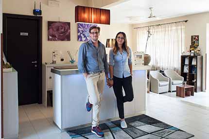 Sito nuovo, grafica nuova contenuti nuovi, stesso spirito. 