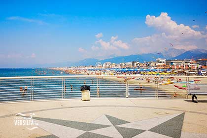 Versilia