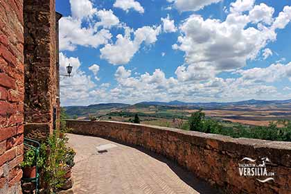 Le Colline Toscane