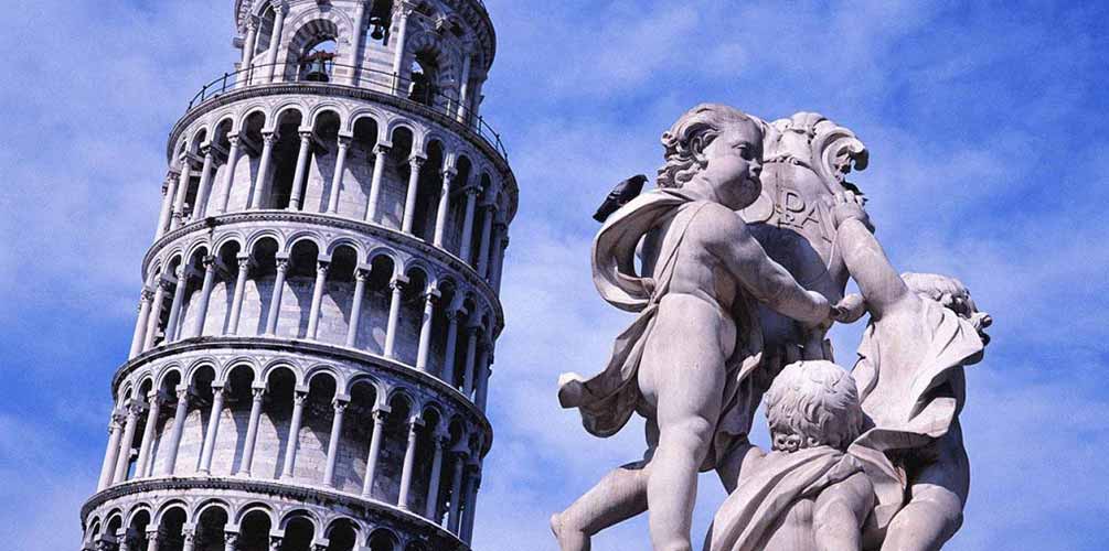 Photo Pisa