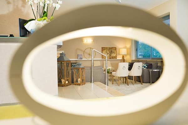 Leggi l'offerta: Prenota dal nostro sito web